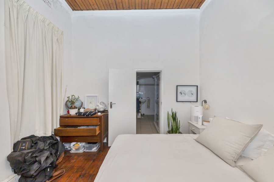 To Let 4 Bedroom Property for Rent in Mowbray Western Cape